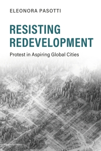 Cover image: Resisting Redevelopment 9781108478021