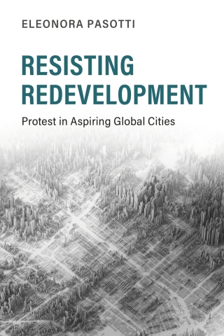 Imagen de portada: Resisting Redevelopment 9781108478021