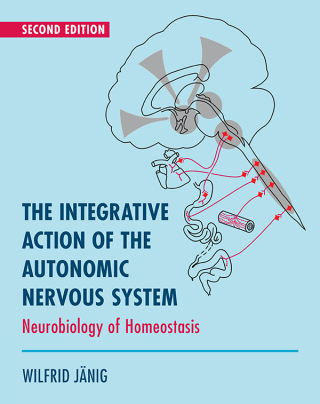 Cover image: The Integrative Action of the Autonomic Nervous System 2nd edition 9781108478632