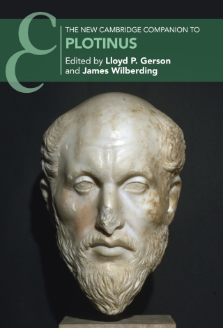 Cover image: The New Cambridge Companion to Plotinus 9781108488341