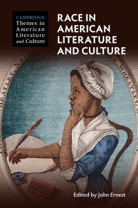 Imagen de portada: Race in American Literature and Culture 9781108487399