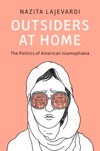 Omslagafbeelding: Outsiders at Home 9781108479233