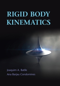 Cover image: Rigid Body Kinematics 9781108479073