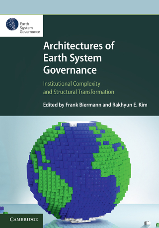 Cover image: Architectures of Earth System Governance 9781108489515