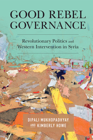 صورة الغلاف: Good Rebel Governance 9781108478540