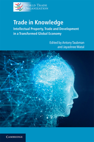 Imagen de portada: Trade in Knowledge 9781108490429
