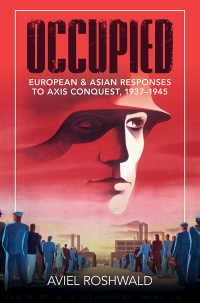 Imagen de portada: Occupied 9781108479790