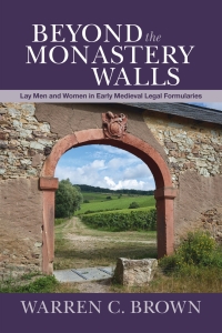 Cover image: Beyond the Monastery Walls 9781108479585