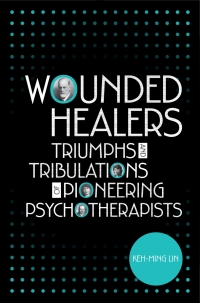 Omslagafbeelding: Wounded Healers 9781108479912