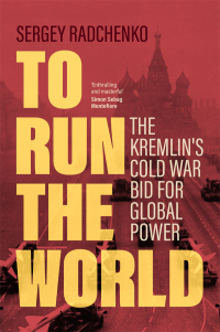 Cover image: To Run the World 9781108477352