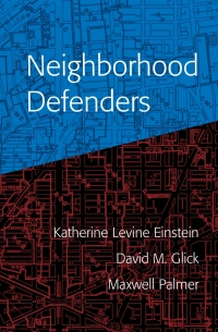 Cover image: Neighborhood Defenders 9781108477277
