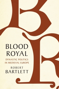 Cover image: Blood Royal 9781108490672