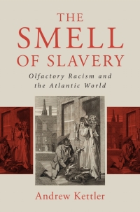 Cover image: The Smell of Slavery 1st edition 9781108490733