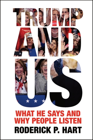 Cover image: Trump and Us 9781108490818