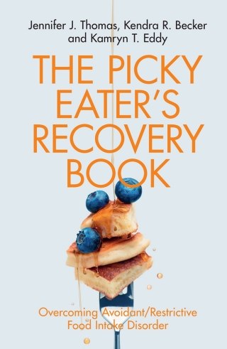 Cover image: The Picky Eater's Recovery Book 9781108796170