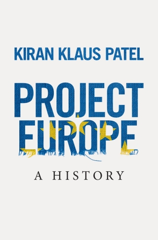 Cover image: Project Europe 9781108494960