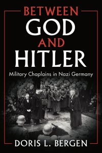 Cover image: Between God and Hitler 9781108487702