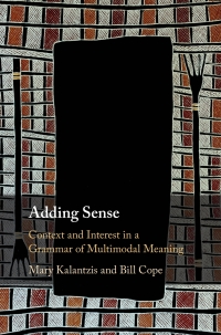 Cover image: Adding Sense 9781108495349