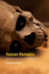 Cover image: Human Remains 9781107098381