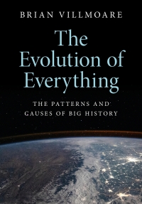 Cover image: The Evolution of Everything 9781108495653