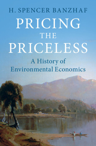 Cover image: Pricing the Priceless 9781108491006