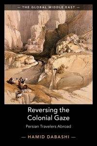 Cover image: Reversing the Colonial Gaze 9781108488129