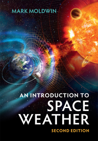 Titelbild: An Introduction to Space Weather 2nd edition 9781108791717