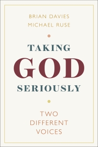 Cover image: Taking God Seriously 9781108491075