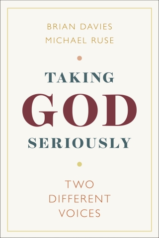 Imagen de portada: Taking God Seriously 9781108491075