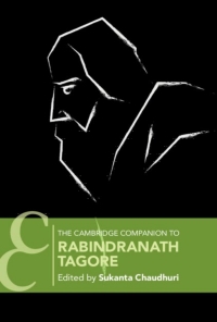 Omslagafbeelding: The Cambridge Companion to Rabindranath Tagore 1st edition 9781108489942