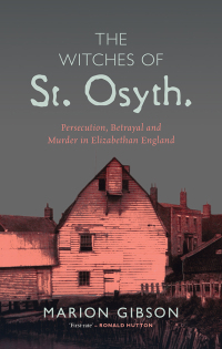 Imagen de portada: The Witches of St Osyth 9781108494670