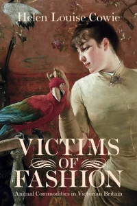 Cover image: Victims of Fashion 9781108495172