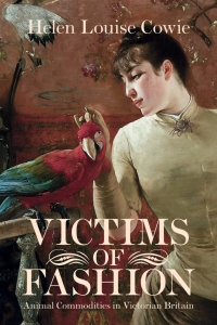 Imagen de portada: Victims of Fashion 9781108495172