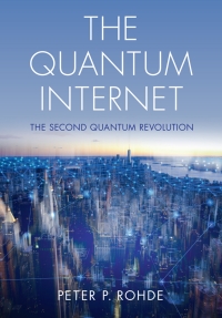 Cover image: The Quantum Internet 9781108491457