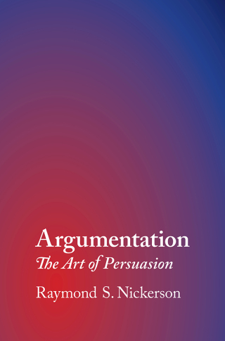 Cover image: Argumentation 9781108835268