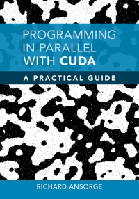 Cover image: Programming in Parallel with CUDA 9781108479530