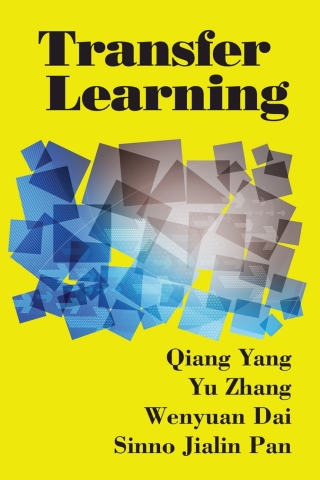Imagen de portada: Transfer Learning 9781107016903