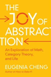 Cover image: The Joy of Abstraction 9781108477222