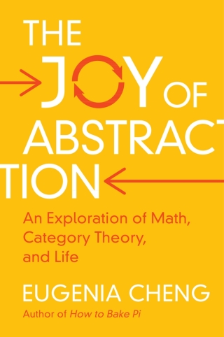 Immagine di copertina: The Joy of Abstraction 9781108477222