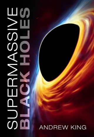 Cover image: Supermassive Black Holes 9781108488051