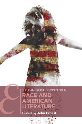 Imagen de portada: The Cambridge Companion to Race and American Literature 9781108835657