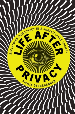Cover image: Life after Privacy 9781108491365