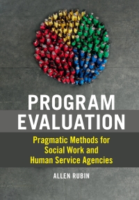 Cover image: Program Evaluation 9781108835992