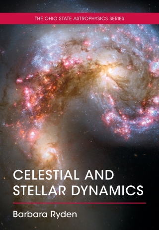 Cover image: Celestial and Stellar Dynamics 9781108836432