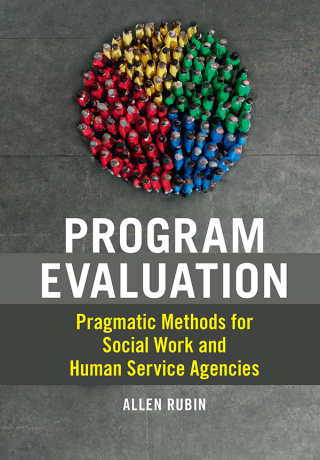 Cover image: Program Evaluation 9781108835992