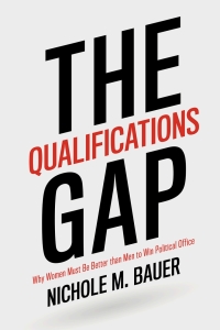 Cover image: The Qualifications Gap 9781108836326