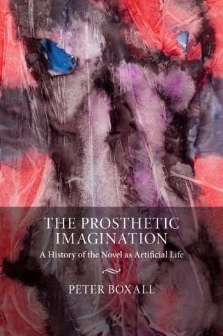 Cover image: The Prosthetic Imagination 9781108836487
