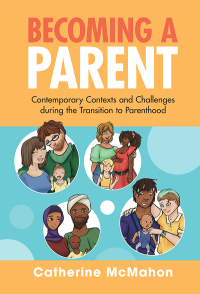 Cover image: Becoming a Parent 9781108836050