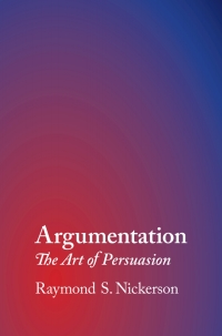 Cover image: Argumentation 9781108835268