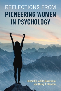 Cover image: Reflections from Pioneering Women in Psychology 9781108835572